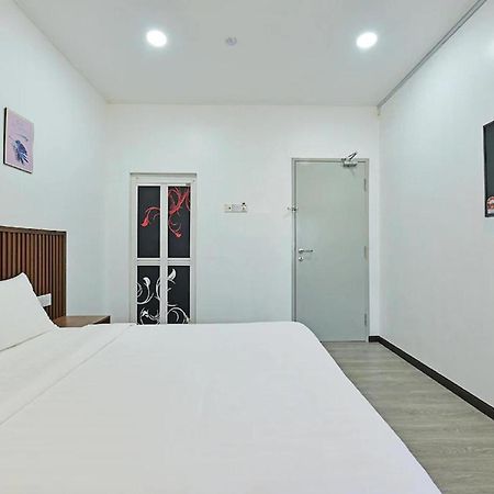 Padi Hotel Alor Setar Bagian luar foto