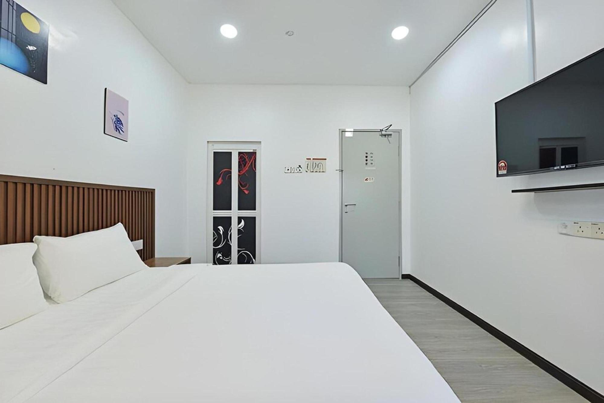 Padi Hotel Alor Setar Bagian luar foto