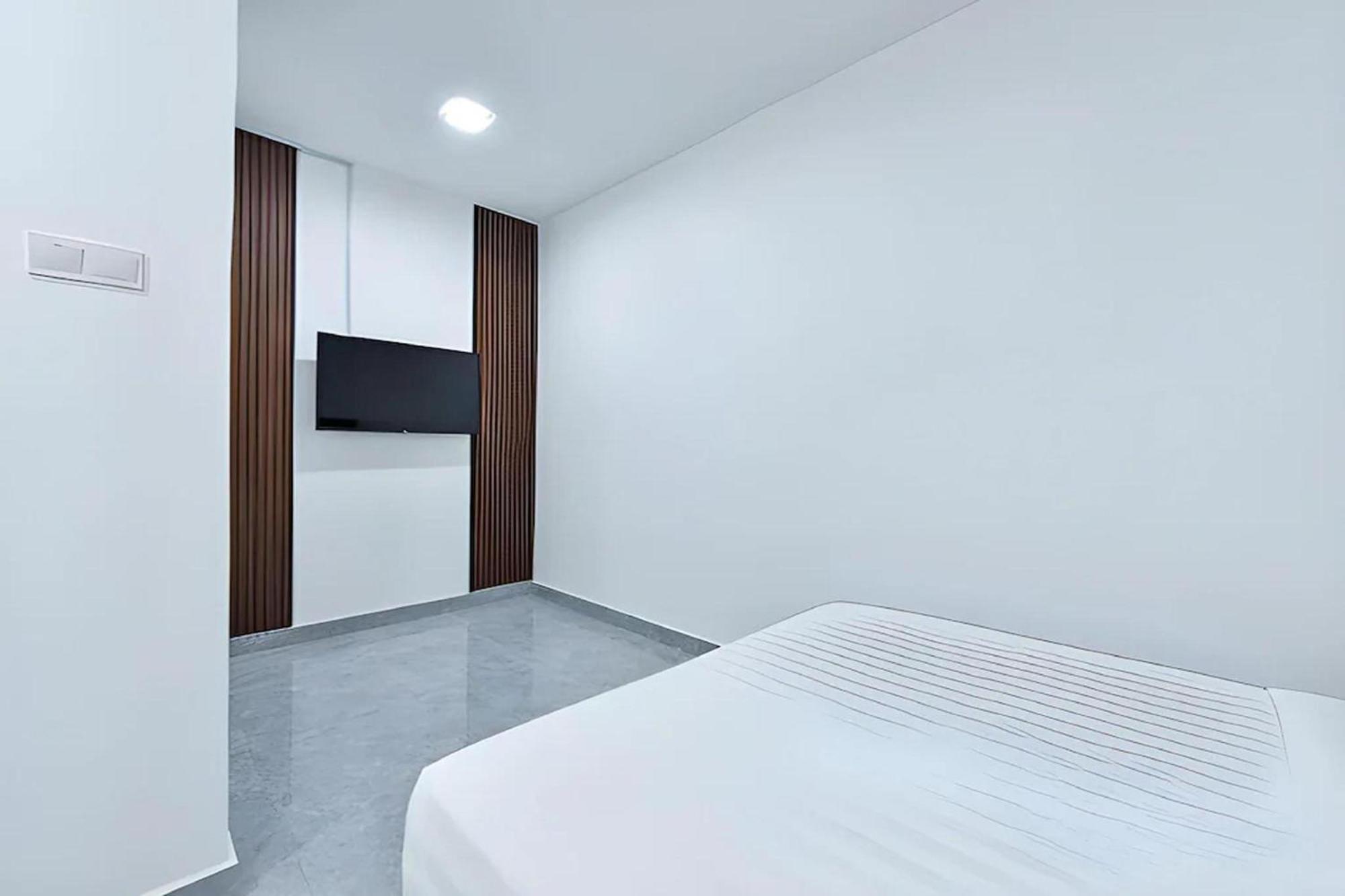 Padi Hotel Alor Setar Bagian luar foto