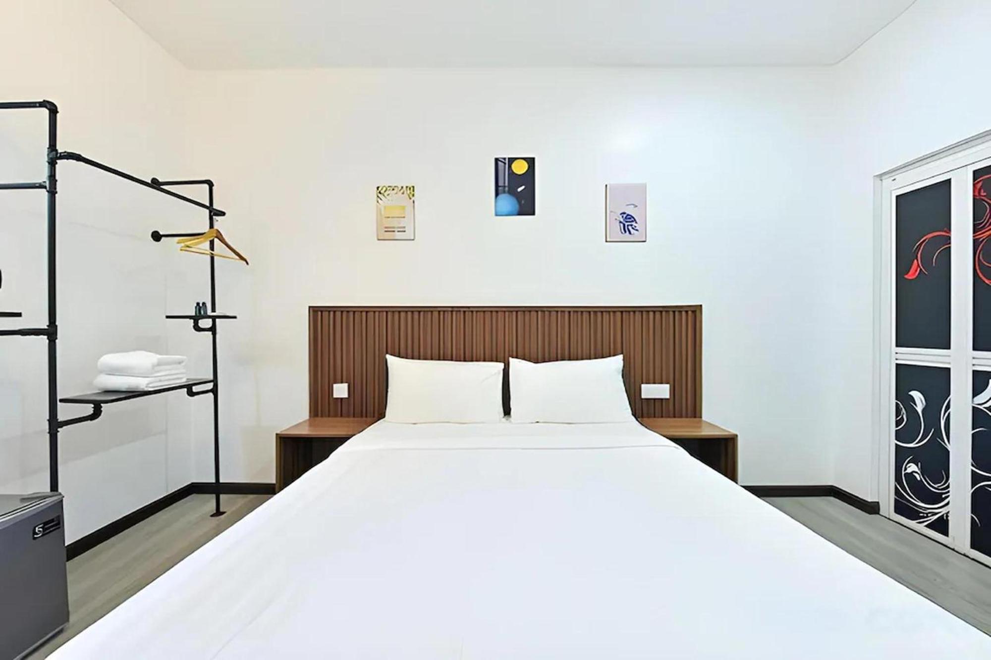 Padi Hotel Alor Setar Bagian luar foto