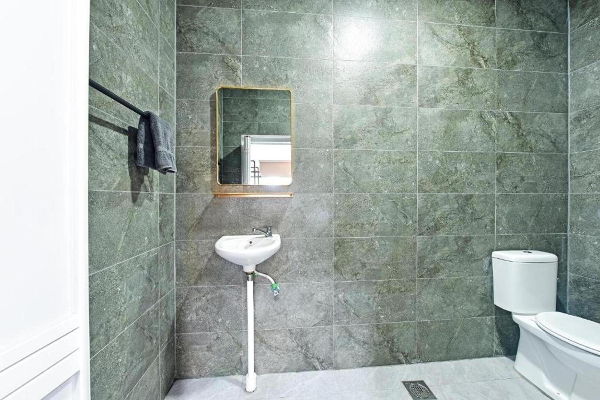 Padi Hotel Alor Setar Bagian luar foto